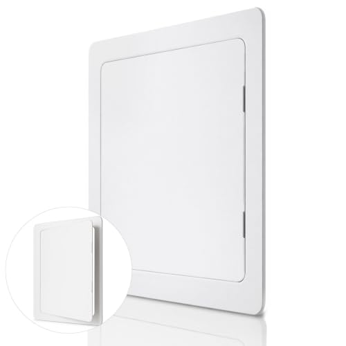 Plastic Access Panel