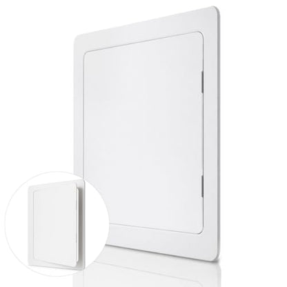 Plastic Access Panel