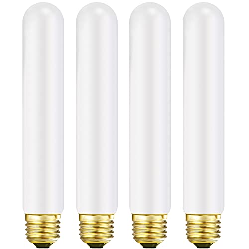 LED Light Bulb T10 Dimmable Flick