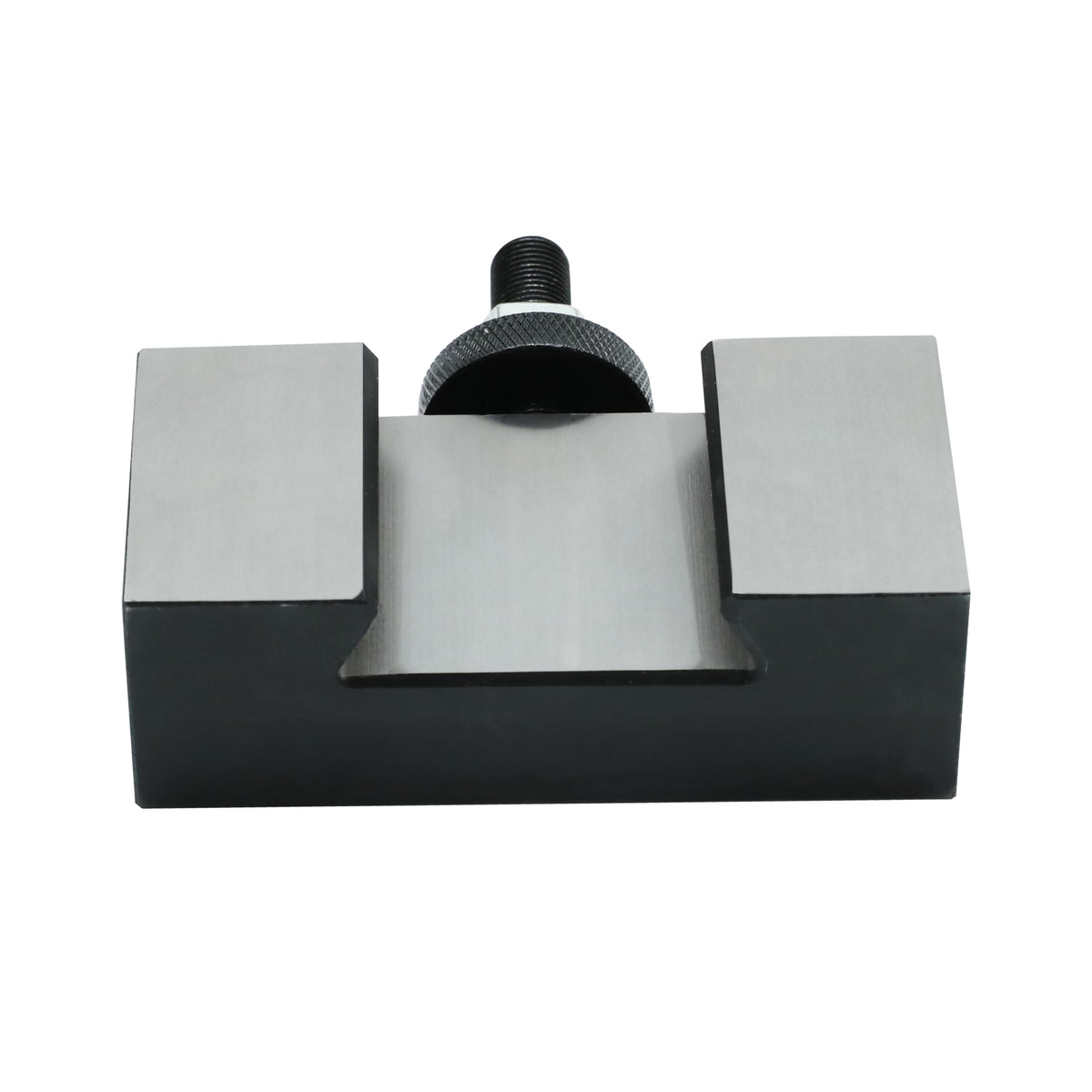 R) BXA Quick Change Turning Facing Lathe Tool Post Holder with 5/8" Slot 0250-0201 (BXA,5/8")