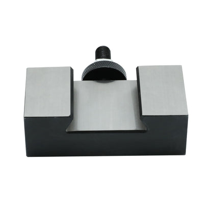 R) BXA Quick Change Turning Facing Lathe Tool Post Holder with 5/8" Slot 0250-0201 (BXA,5/8")