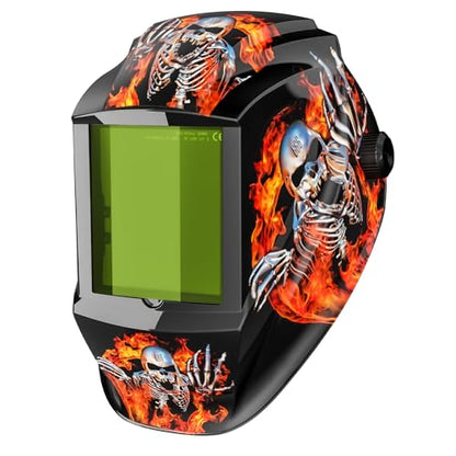 Laser Welding Helmet 900