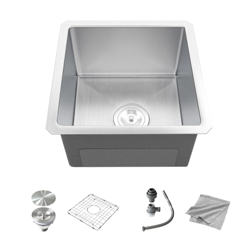 Undermount Sink