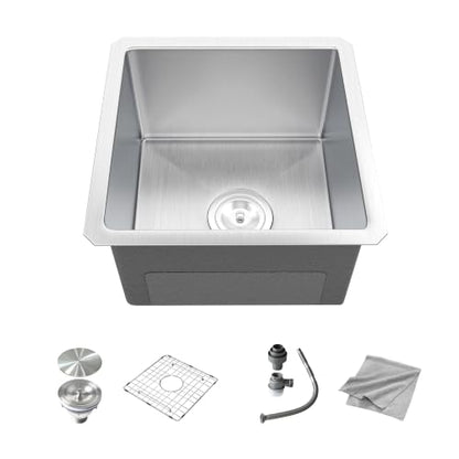 Undermount Sink