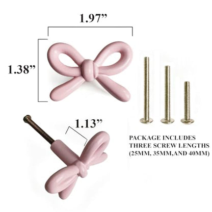 Drawer Pulls & Cabinet Knobs