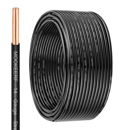 Solid THHN Wire