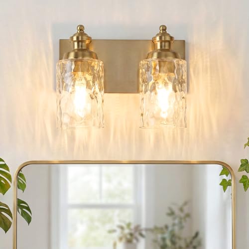 Vanity Light BWPB