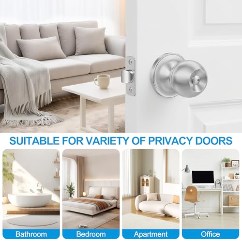 Door Knobs Interior