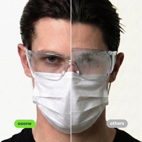 Safety Glasses for Men & Women