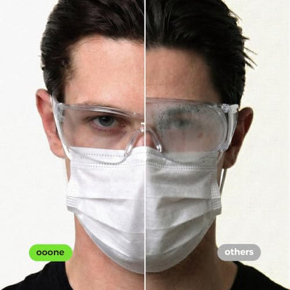 Safety Glasses for Men & Women
