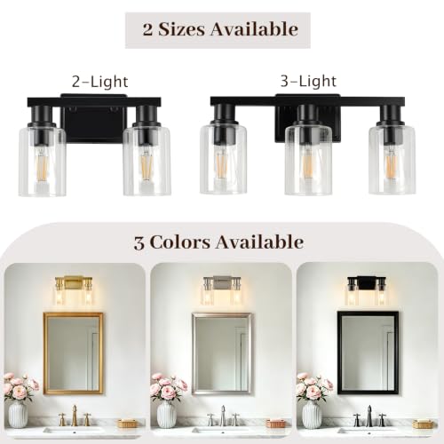 Bathroom Lights ASR002
