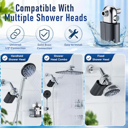 Shower Filter SP3V1 T2