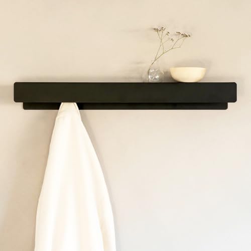 Coat Rack Wall Mount