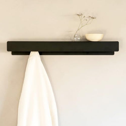 Coat Rack Wall Mount