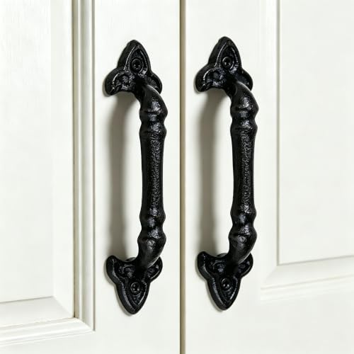 Vintage Door Handle