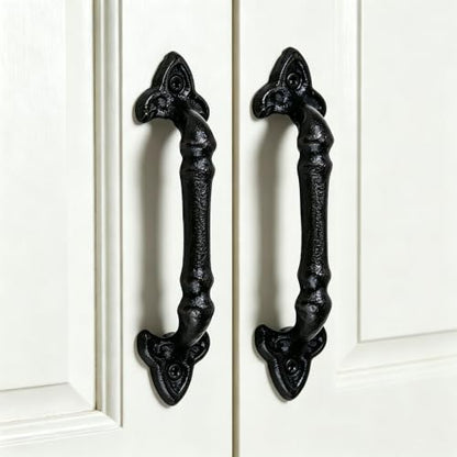 Vintage Door Handle