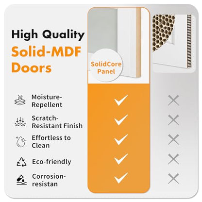 French Door It is Suitable for Kitchens