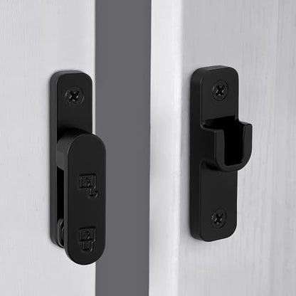 Barn Door Latches