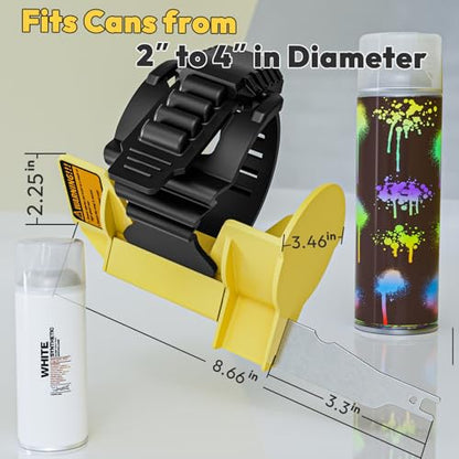 Paint Can Shaker