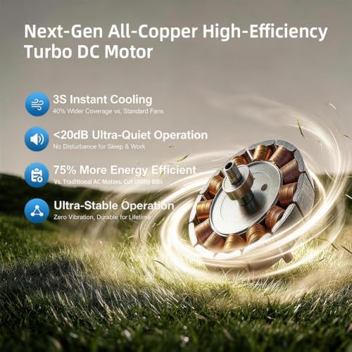 52Inch White Outdoor Ceiling Fan with Light 3CCT LED Light & Remote Control