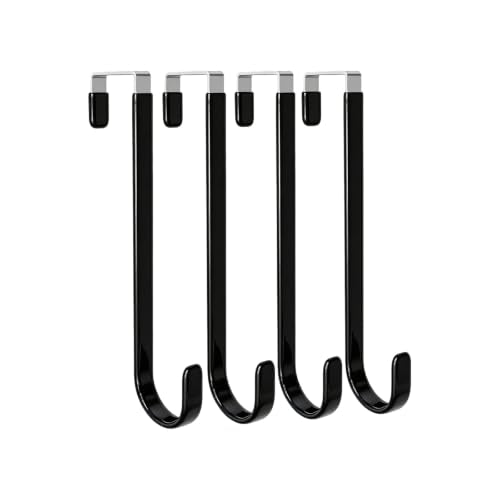 Over the Door Hooks