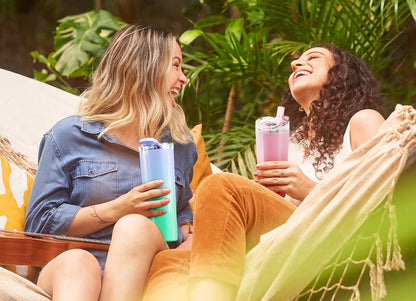30 oz Insulated Travel Coffee Mug (Sea / 30 Ounces)