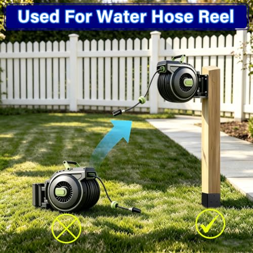 4x4 Fence Post Anchor Ground Spike