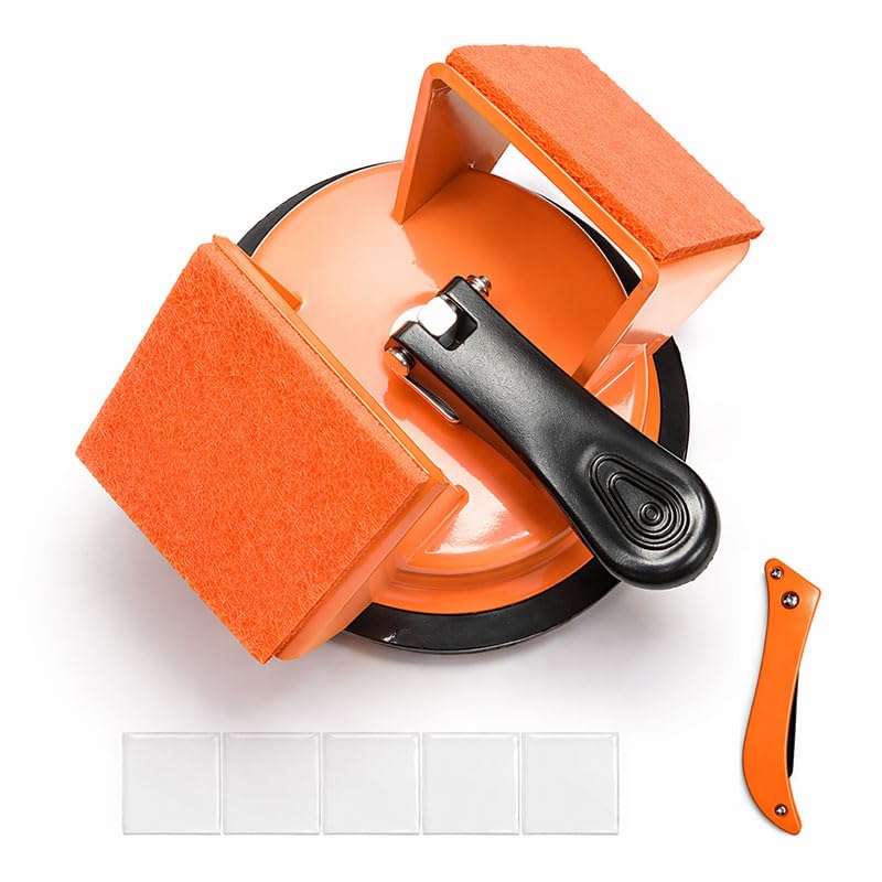 Floor Gap Fixer Tool