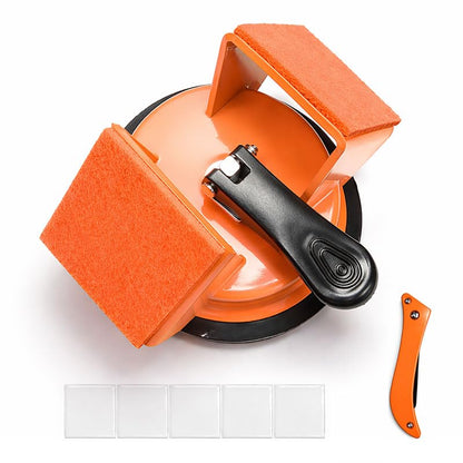 Floor Gap Fixer Tool