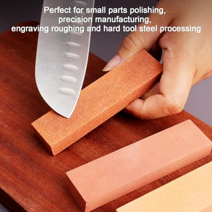 Sharpening Stone Set