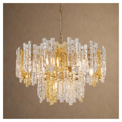 Modern Luxury Chandelier