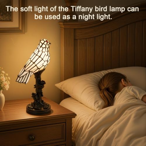 Tiffany Table Lamp