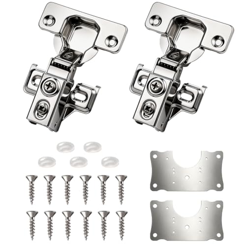 Cabinet Hinges