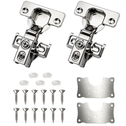 Cabinet Hinges