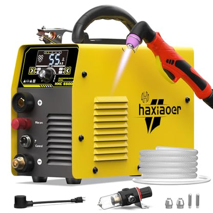 Plasma Cutter
