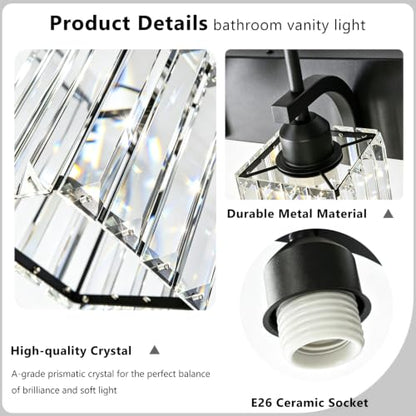 Mirror Lights for Makeup Mirrors
