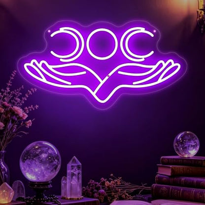 Anchor LED Neon Sign