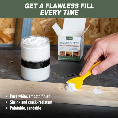 White Paint