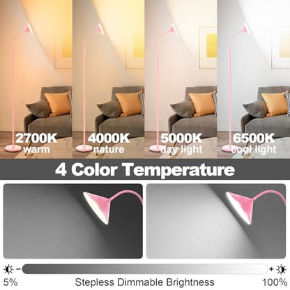 LED Floor Lamp