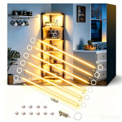 COB LED Strip Lights 6 Pre