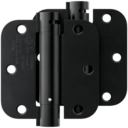 Self Closing Door Hinges 4 Inch