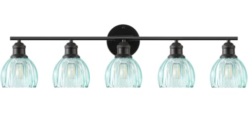 Bathroom Light Fixture
