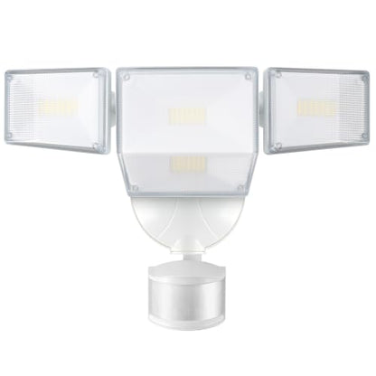85W 10000LM Motion Sensor Outdoor Lights