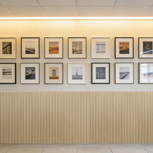 3D Wall Panels for Interior Wall Decor
