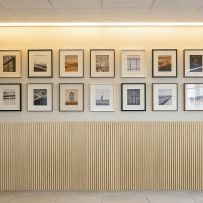 3D Wall Panels for Interior Wall Decor