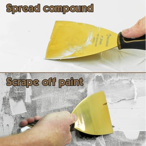 Putty Knife Drywall Joint Knife