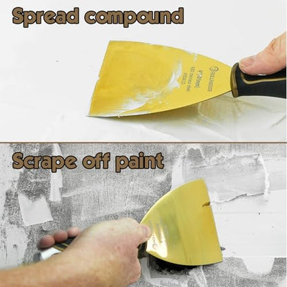 Putty Knife Drywall Joint Knife