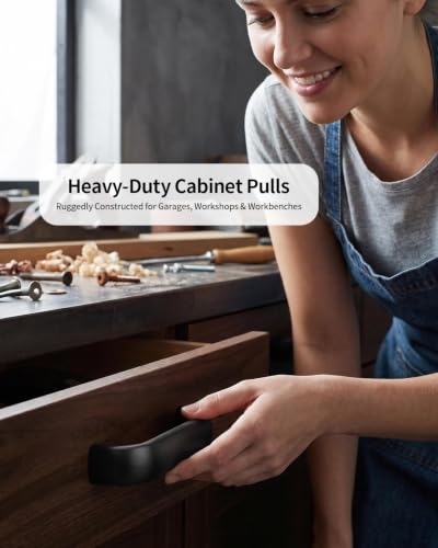 Cabinet Handles