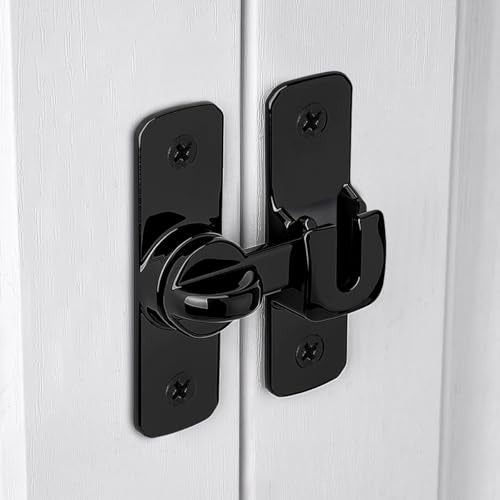 90 180 Degree Gate Lock