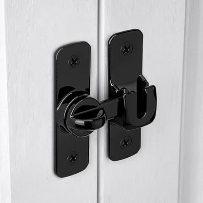 90 180 Degree Gate Lock